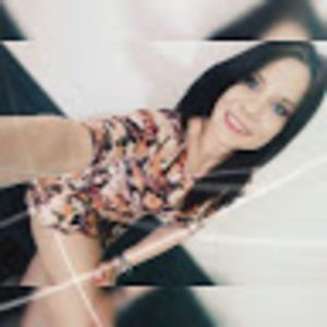 Meet your Posher, Olesya